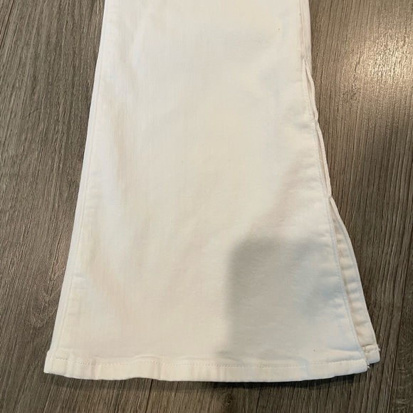 FRAME Le Crop Flare Jeans - Picture 4 of 10